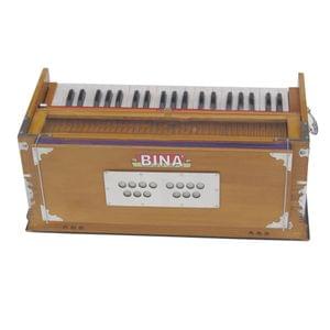 Bina Harmonium No 9
